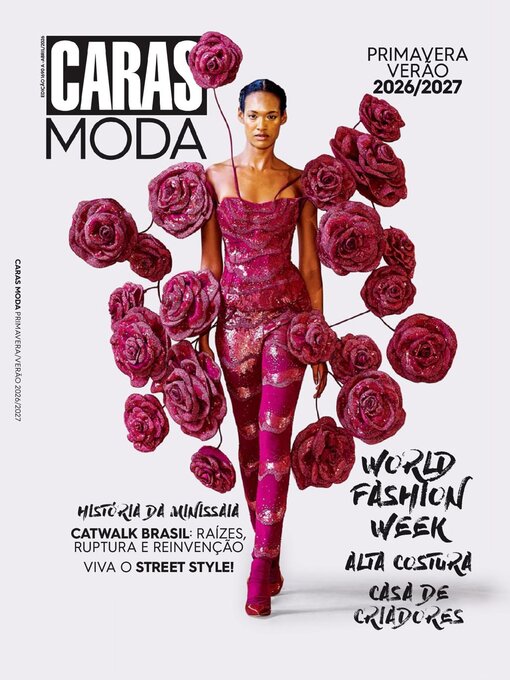 Title details for CARAS Brasil by Perfil Brasil Comunicações Ltda - Available